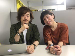 旦那をおしゃれに変身させるには、まずボトムを買う