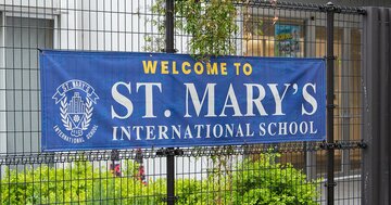 東大合格者数トップ3「聖光学院」の“兄”であるインターナショナルスクールで進む驚きの構造変化とは