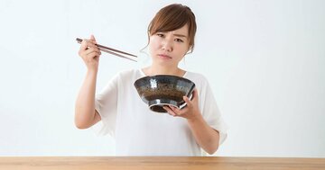 認知症は「鼻」から始まる!? 認知症の意外な初期症状とは?