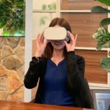 宅都ホールディングス、VRで接客時間を短縮 業務効率化に成功