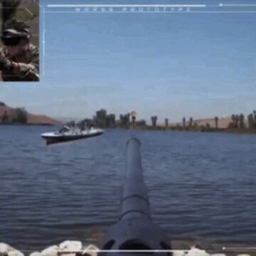 HoloLens、アメリカ海軍の軍事訓練に導入