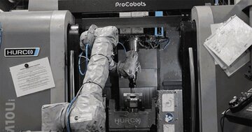 米製造業の復活、原動力はロボット