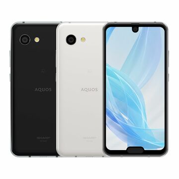 楽天モバイル、「AQUOS R2 compact SH-M09」を発売