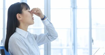「仕事しすぎて倒れそう…」。忙しすぎる人がうまく手を抜くコツとは?