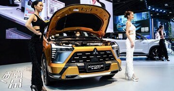 理由を知ればゾッとする…三菱自動車がEV生産を委託するホンハイの「本当の狙い」