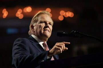 米共和党のミシガン州上院候補、トランプ政策に反論