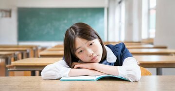 【受験のプロ解説】やる気「ゼロ」の状態を「1」にする方法