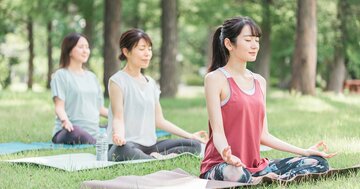 高血圧や認知症予防にも期待、医師が勧める手軽な「リカバリー習慣」