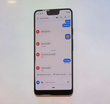 グーグル、MWCで最新スマホトレンドを語る　Googleアシスタントをアプリに統合へ