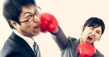 「ストレスを受け流すことができる天才」は、イライラしたときに何をするのか?