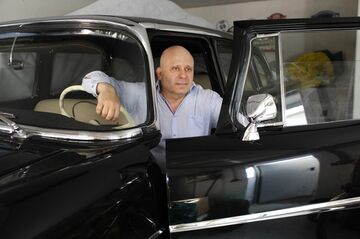 ドイツのロシア移民、ウクライナ戦争で分断