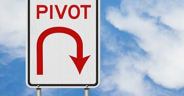 ピボットする際に絶対に忘れてはいけない、たった1つのこと