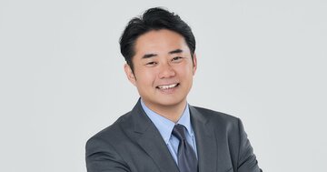 懺悔します…杉村太蔵が断言「貯金では報われない時代」に必要な“第2の給与”とは