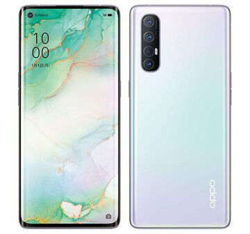 ソフトバンク、お手頃価格のOPPOの5Gスマホ「Reno3 5G」を7月31日発売