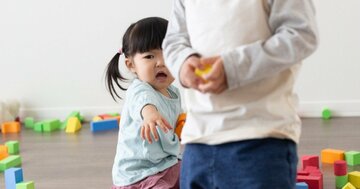 「すぐにキレる子」の親ができていないこと・ワースト1