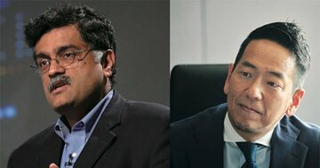 「共創」による革新と共進化でデジタル革命の時代に社会的インパクトを生む