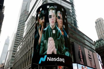 スペースX、AIデバイス試作品を一部投資家に披露