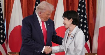 高市首相訪米で問われるトランプ米国との“距離感”、国益のため進めるべき「アジア外交見直し」