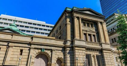 Bank of Japan has little power to stop yen’s slide