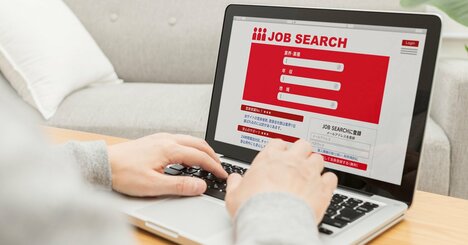 「就活サイト」をどう使いこなす？三つのパターンと特徴を徹底解剖