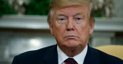 【オピニオン】トランプ氏は統治者にふさわしくない？