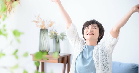 【神様は見ている】4月から突然開運する人がしている3つのこと
