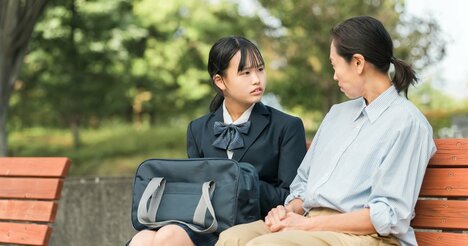 【精神科医が教える】親に本音が言えない子どもたちの特徴