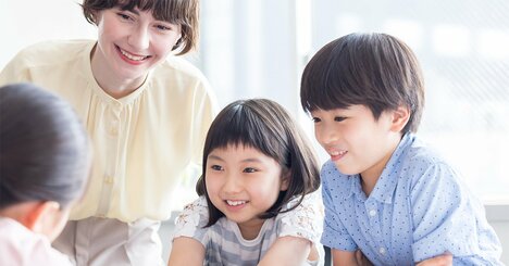 「子どもの外国語学習は早いほうがいい」と焦る親が知らない事実