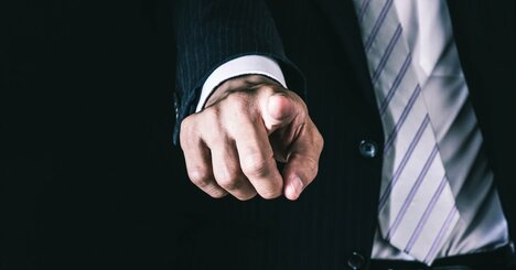 「さっさと会社を辞めたほうがいい人」の特徴・ワースト1