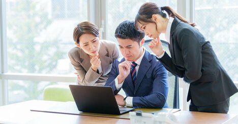 「客の気持ちなんて知るか」からの脱却！ 日本一売るチームの超シンプルな手法