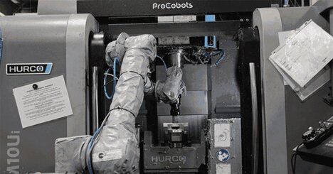 米製造業の復活、原動力はロボット
