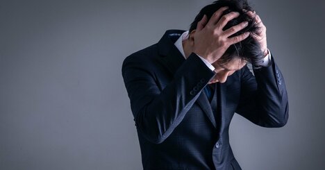 あなたの違和感は正しい。「優秀な人ほど辞めていく職場」に決定的に欠けているもの