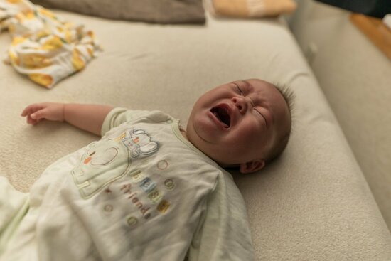 【小児科医が教える】赤ちゃんの「夜泣き」に効く漢方、知ってますか？