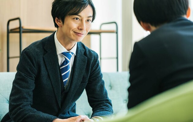 ビジネスや人間関係を好転させる「集中聴力」とは何か？ | 「超」戦略