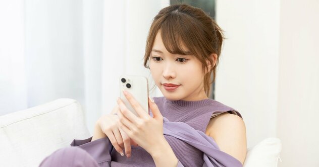 「スマホやパソコンが手放せない！」をなくす〈たった1つのコツ〉