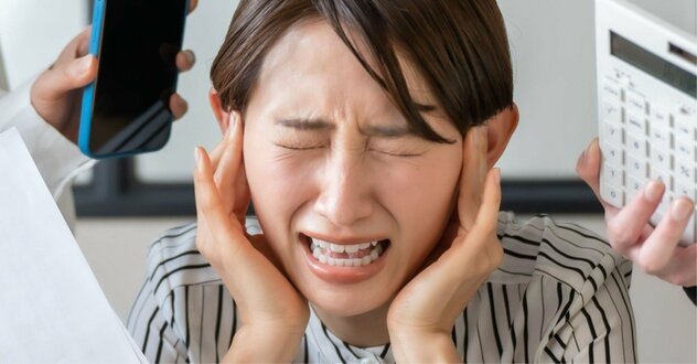 「締め切り直前まで動かない人」を支配する〈脳のバグ〉