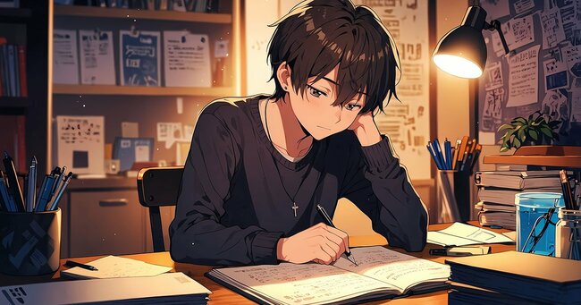 【偏差値45→東大合格】「書いて覚える」は“非効率な勉強法”と断言する理由