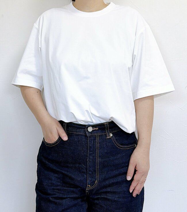 【ワークマン】しょうゆのシミが1度で消えた！980円の「汚れが落ちるTシャツ」の凄すぎる実力《購入レビュー》