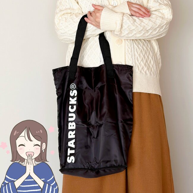 「全部欲しいです」ダイソー姉妹店×ディズニーの“畳まなくていいエコバッグ”レトロかわいいミッキーがたまらん…！「大人も持ち歩きやすい」「日常使いしやすそう」