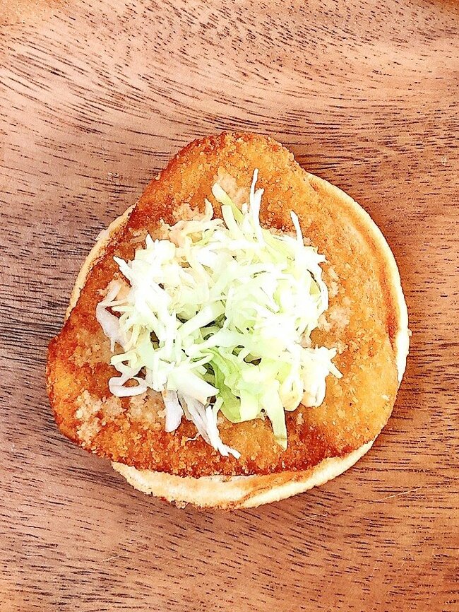 「浮気しないでずっとこれです」モスバーガーの“隠れ人気メニュー”もっと早く知りたかったよ!「一番好き」「他の追随を許さない」