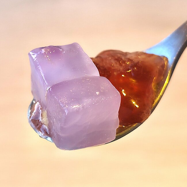 「2個3個いけてしまいます」「大きくてもぺろり」デニーズの“期間限定スイーツ”ひとくちの多幸感がスゴい！「予想以上に甘くて美味しかった」