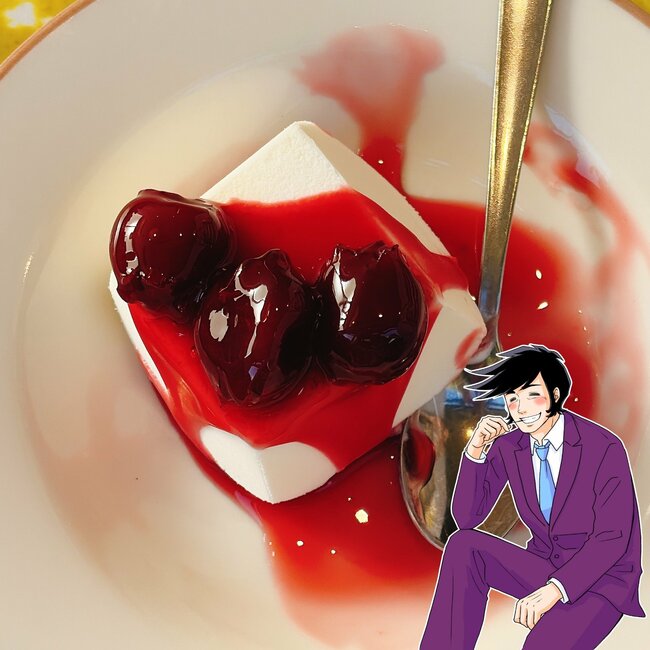 「一生売っててほしい」サイゼリヤの“期間限定スイーツ”ほっぺ落ちる美味さ!「思わず笑顔になるやつ」「めちゃくちゃ好みの味」