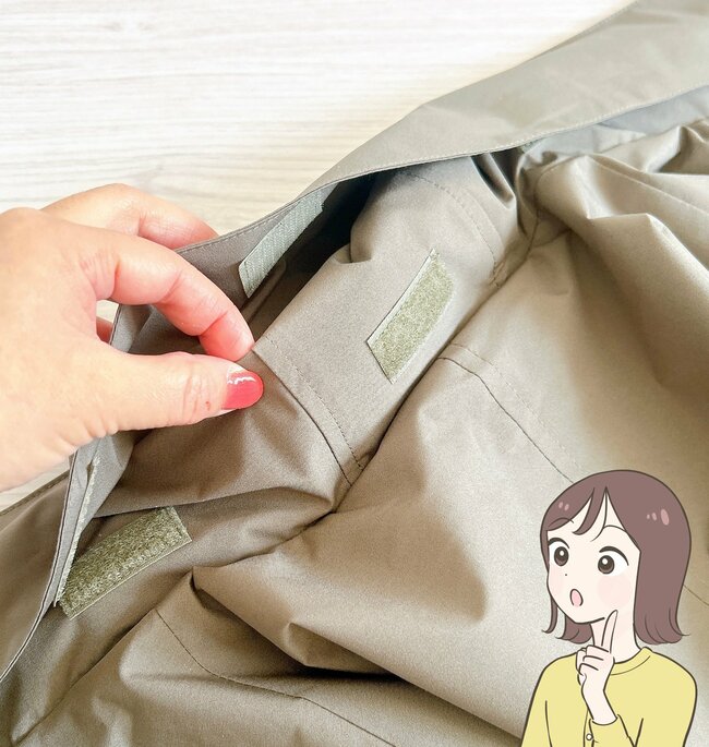 え、3289円でいいの…?【しまむら】の「高見えアウター」春までガンガン着回せます!