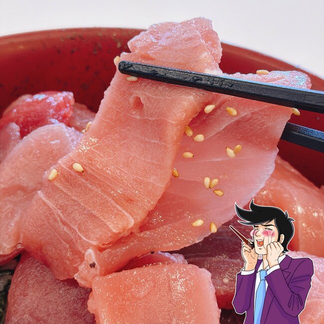 「具材めっちゃ多い」「腹いっぱいだァ」すき家の“てんこ盛り丼”が味もボリュームも大満足!「完全栄養食だろコレ」《実食レビュー》