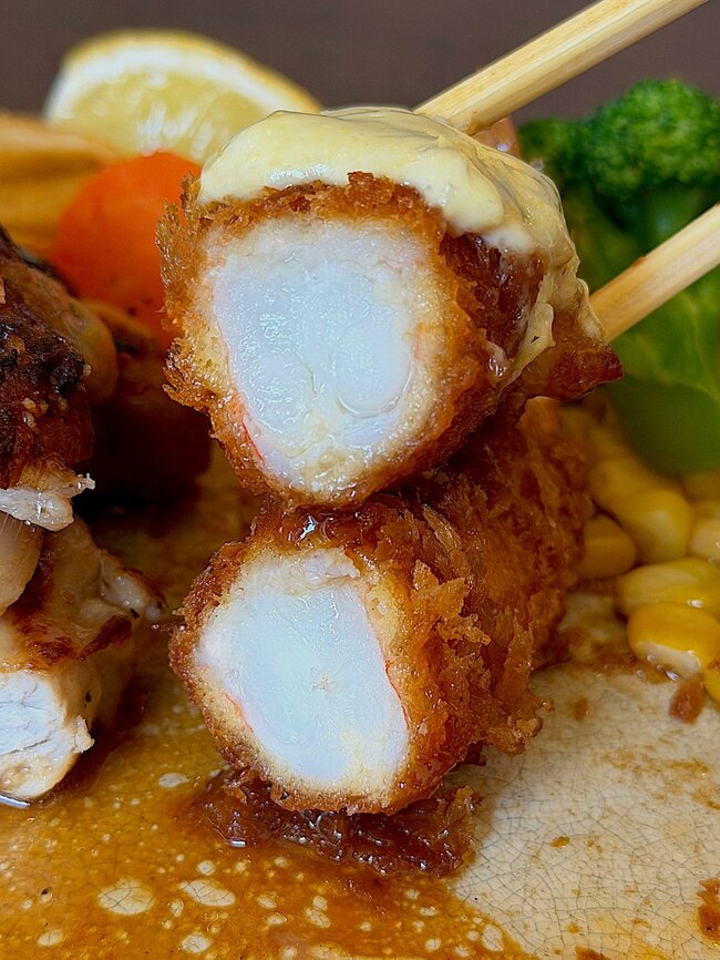 こりゃ通い詰めたくなるわ…!ロイヤルホストの“てんこ盛りランチ”好きな物だらけで大満足すぎる!《実食レビュー》
