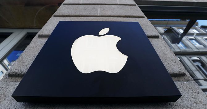 アップル
