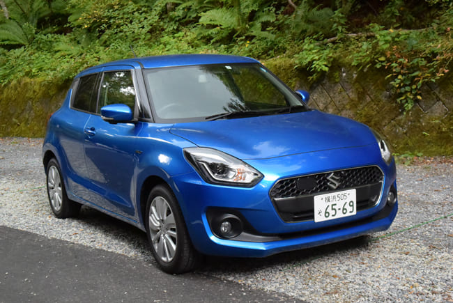 軽自動車が 電動化の波 で 消滅するという説は本当か ｄｏｌ特別レポート ダイヤモンド オンライン