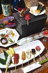 蕪屋料理