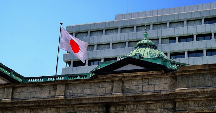 Ueda quietly prepares for changes in Japan’s monetary policy