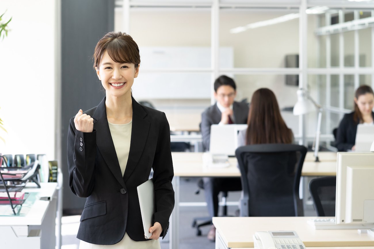 「頑張って!の声がけはNG」は、本当か?#励ましの言葉5選
